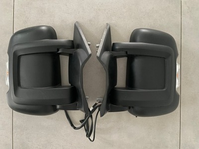 Зеркало ducato iii jumper фото №1