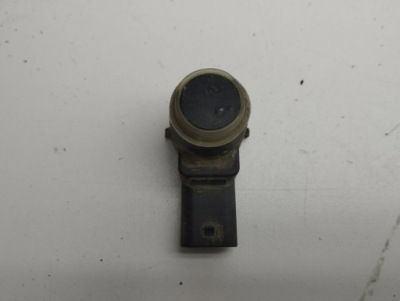 Mercedes-benz c w204 2011 датчик паркування pdc фото №1