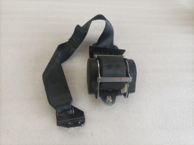 Pas безопасность задняя левый vw golf sportsvan фото №1