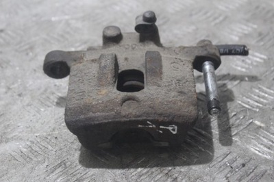 Суппорт тормоза правый задняя lancer ix 2.0did фото №1