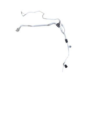 Шланг кондиціонера nissan micra k14 924405fn0b фото №1