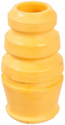 Febi 170475 отбойник, подвеска фото №1