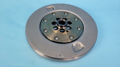 Kia sportage v 23r колесо двомасовий маховик 3d500 фото №1