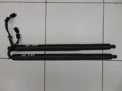 Bmw оригинальный номер 10454640921 фото №1