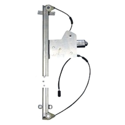 Подъемник стекло левый перед do mercedes atego axor фото №1