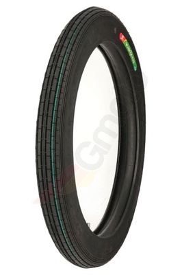 NEUMÁTICO 18X2.75 2.75-18 WSK 125 SHL MZ JAWA CZ SZOSOWY BIEZNIK P02  