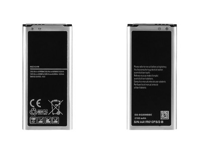 ORYGINALNA NOWA BATERIA EB-BG800CBE DO SAMSUNG GALAXY S5 MINI G800