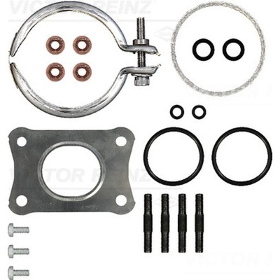 KOMPLEKTAS MONTAZOWY, ĮKROVIMAS VICTOR REINZ 04-10281-01 