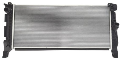 Радіатор bmw x1 f48 x2 f39 16- дизель фото №1