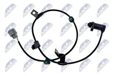 SENSOR ABS PARTE TRASERA MITSUBISHI L200 05-, PAJERO SPORT  