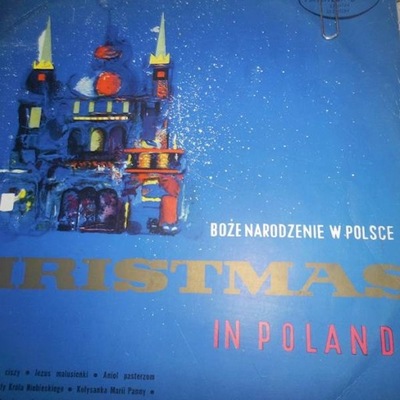 Boze Narodzenie W Polsce: Christmas In Poland