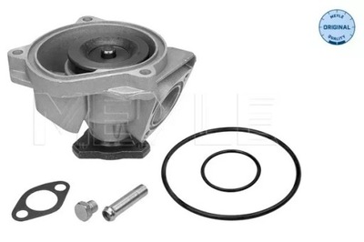 BOMBA DE AGUA VW 2,1B T2 85-  