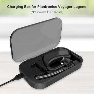 ładowania do słuchawek Plantronics Voyager Legend