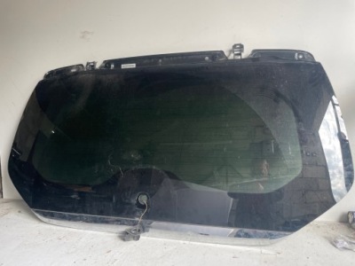 Mercedes v klasa w447 стекло крышки задняя фото №1