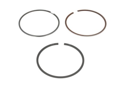 Набір кілець поршня фото №1