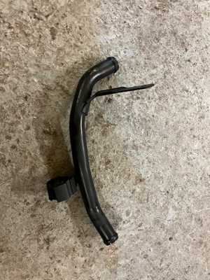 CABLE JUNCTION PIPE WATER 2.0 TDI CFFB AUDI A3 8P 03L122157K  