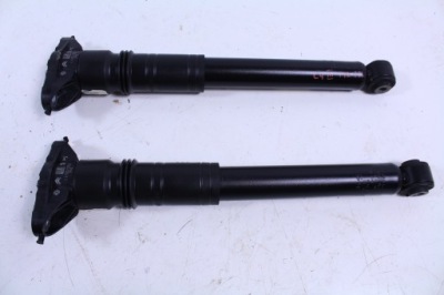 Амортизатор задня citroen c4 iii 2023r. 1.2 фото №1