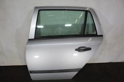 Дверь левый задняя opel astra h z157 фото №1