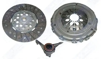 Набор сцепления jt7339013 rymec vw transporter фото №1