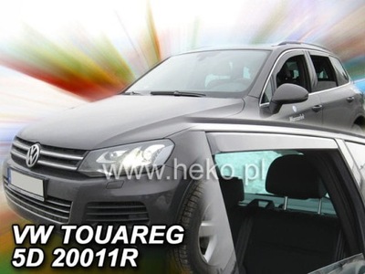 JUEGO OWIEWEK HEKO VW TOUAREG 2010-2018  