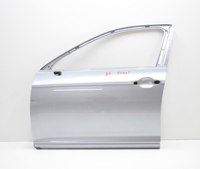 Vw passat b8 3g0 двері ліва перед передні org фото №1