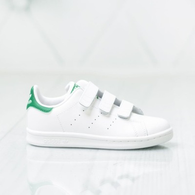 BUTY ADIDAS STAN SMITH CF C M20607