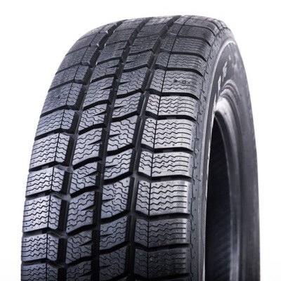 4 PCS. TIRES 195/65R16 VREDESTEIN COMTRAC 2 WINTER+  