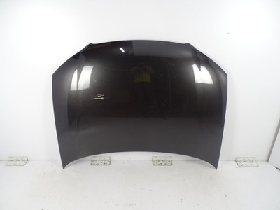 Капот audi a3 8p 02-05 фото №1