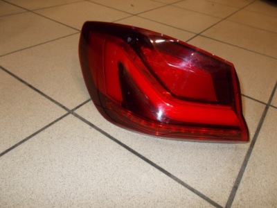 Лампа задня bmw f40 7450643-15 фото №1