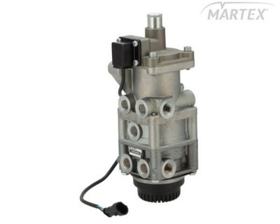 VALVE MAIN HAM.IVECO KNORR KNORR DX95BY  