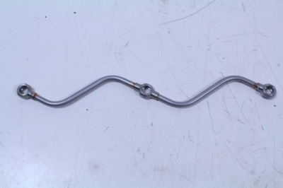 Труба шланг гальма двигуна mercedes actros mp3 a541010105564 фото №1