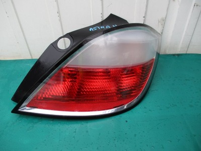 Opel astra h hb 5d лампа задняя правая фото №1