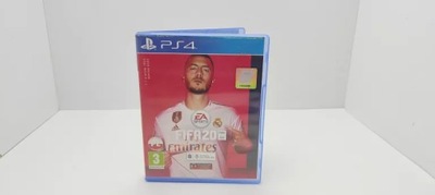 PS4 FIFA 20