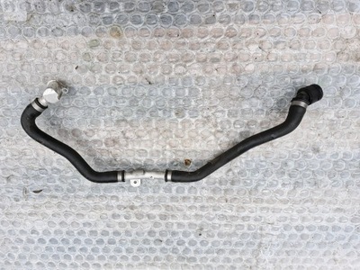 BMW G30 G31 G11 530E HÍBRIDO TUBULADURA CABLE DE AGUA 8602625  