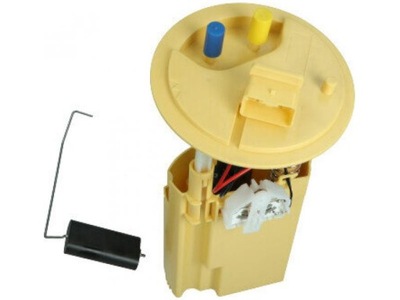 Насос pal. модуль alfa mito 1,3jtd 11- фото №1