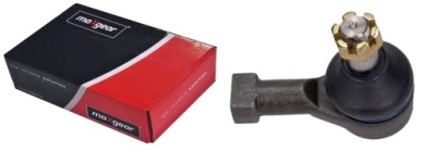 Mgz насадка тяга поворот daewoo musso korando фото №1