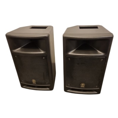 System nagłośnieniowy Yamaha Stagepas 300