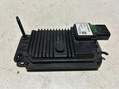 Радар ford kuga ii 2018 фото №1