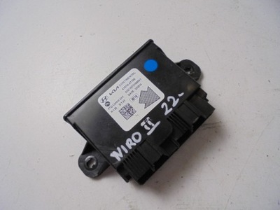 Модуль блок керування kia niro ii гібрид 22r фото №1