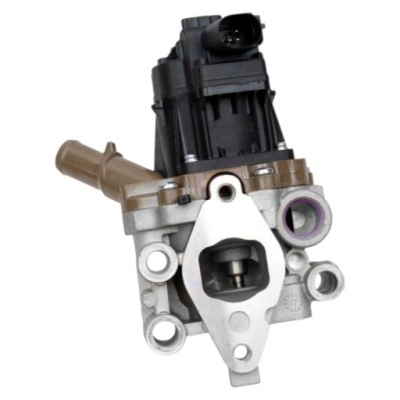 Клапан egr fiat ducato 3 2014 2015 2016 2017 фото №1