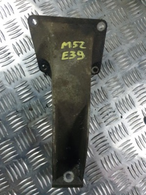 Кронштейн двигуна bmw e39 m52 520i przed liftem 1092973 фото №1