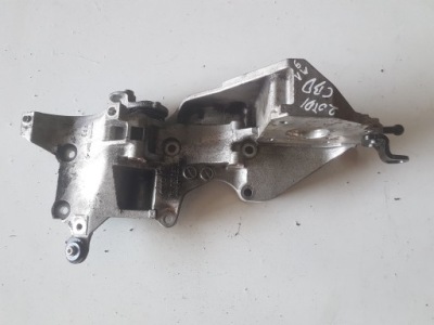 Vw golf vi 08-13r 2.0 tdi cbd кронштейн генератора фото №1