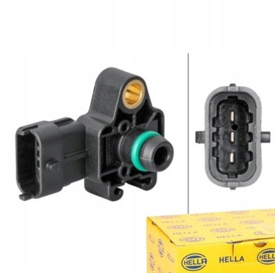 SENSOR DE VACÍO PARA CHEVROLET AVEO 1.2 1.4  