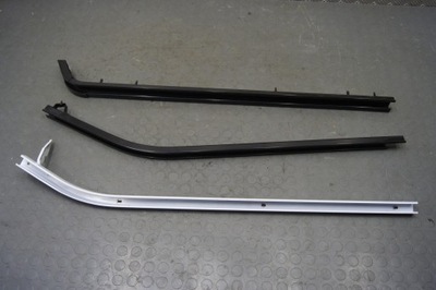 Напрямна напрямні двері розсувних talento фото №1