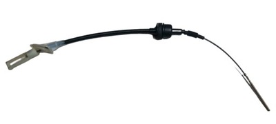 CABLE CONJUNTO DE EMBRAGUE FIAT PUNTO TD 97-> DL-700/210  