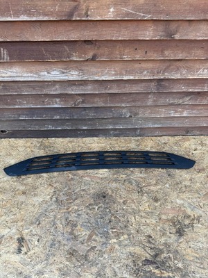 Решітка впуск повітря капот fiat ducato iii 14- 1314820070 фото №1