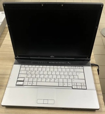 FUJITSU LIFEBOOK E751