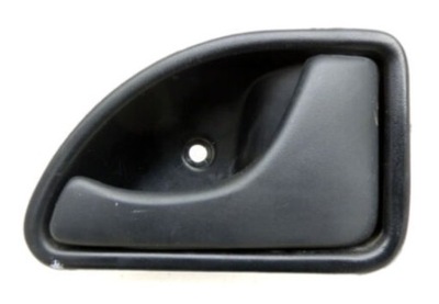 Ручка дверь внутренняя перед правая renault kangoo фото №1