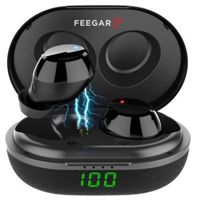 Słuchawki bezprzewodowe Feegar AIR100 Pro BT 5.0 