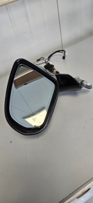 Зеркало левая mercedes cls c257 a2578103700 фото №1